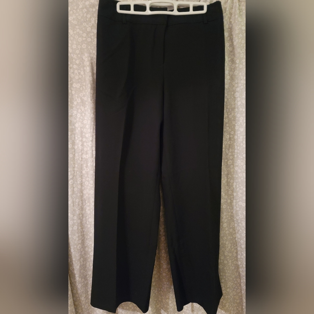 Liz Claiborne Sophie Slacks